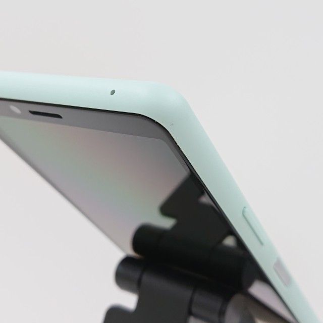 Xperia 10 II A001SO Y!mobile �ߥ�� c18920