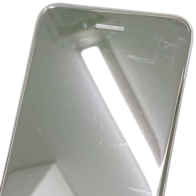 iPhoneSE ��2���� 64GB �ɥ��� �ۥ磻�� c21722