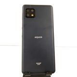 AQUOS sense6s SHG07 au �֥�å� c22514