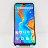 HUAWEI P30 lite MAR-LX2J SIM�ե꡼ �ߥåɥʥ��ȥ֥�å� c22112