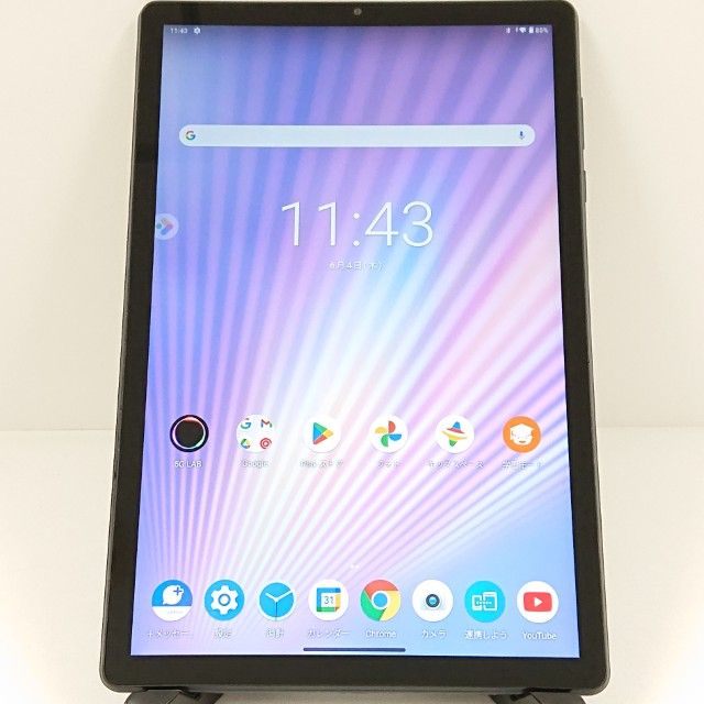 Lenovo TAB6 A101LV SoftBank ���ӥ��֥롼 c20433