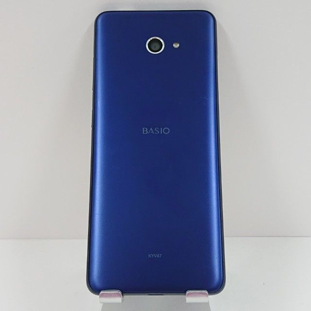 BASIO4 KYV47 au �������֥롼 c18002