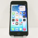 iPhoneSE ��2���� 64GB �ɥ��� �֥�å� c18471