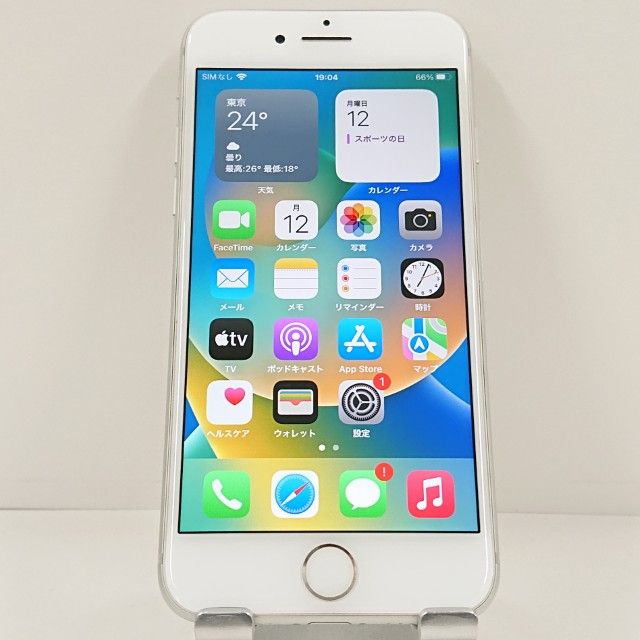 iPhone8 64GB �ɥ��� ����С� c23204