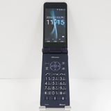 AQUOS �������� SH-01J �ɥ��� �֥롼�֥�å� c20381