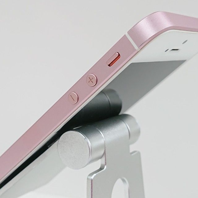 �ڥǥⵡ��iPhoneSE 16GB au ������������� c16356