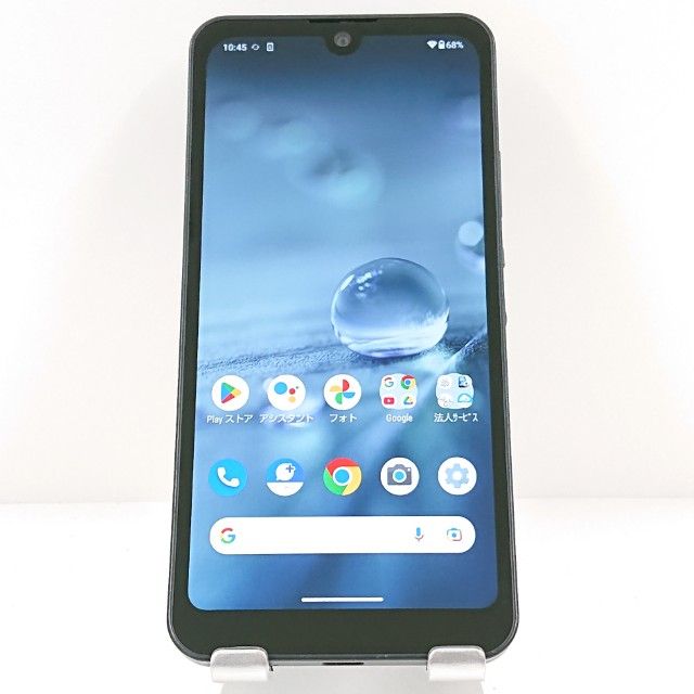 AQUOS wish A103SH SoftBank ���㥳���� c19946