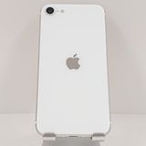 iPhoneSE ��2���� 64GB �ɥ��� �ۥ磻�� c18651