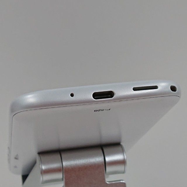 �餯�餯���ޡ��ȥե��� F-52B �ɥ��� �ۥ磻�� c18126