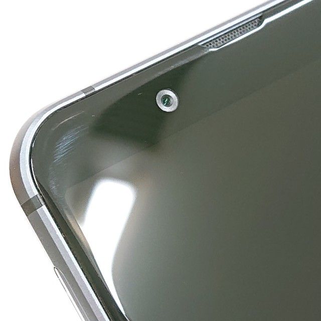 AQUOS sense3 SHV45 au �֥�å� c15885