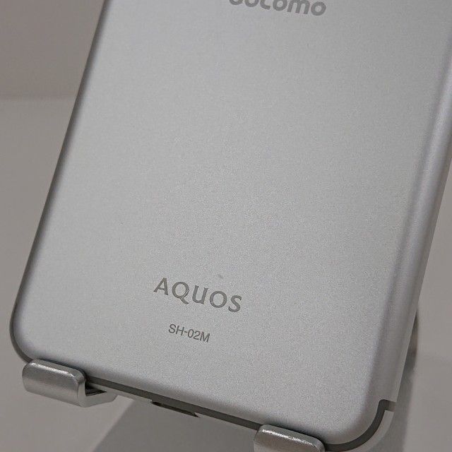 AQUOS sense3 SH-02M �ɥ��� ����С��ۥ磻�� c20080