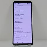 Xperia 10 V SOG11 au �ۥ磻�� c22669