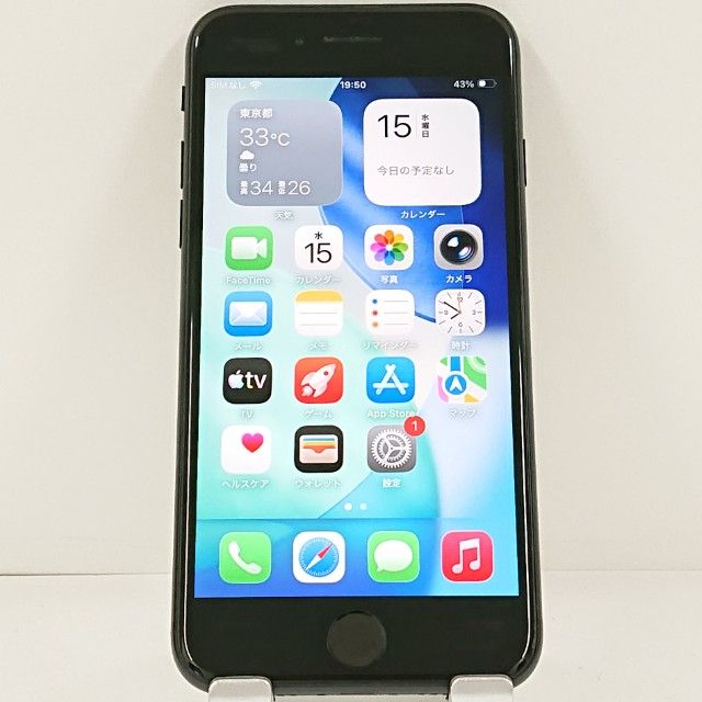iPhoneSE ��2���� 64GB �ɥ��� �֥�å� c21547