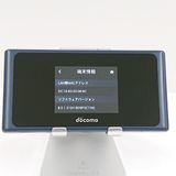 Wi-Fi STATION HW-01L docomo ����ǥ����֥롼 c22399