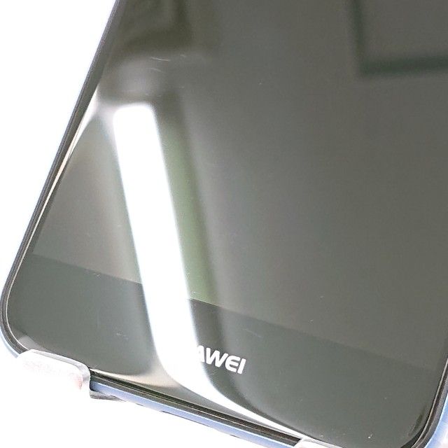 HUAWEI nova 2 HWV31 au ֥롼 c15627