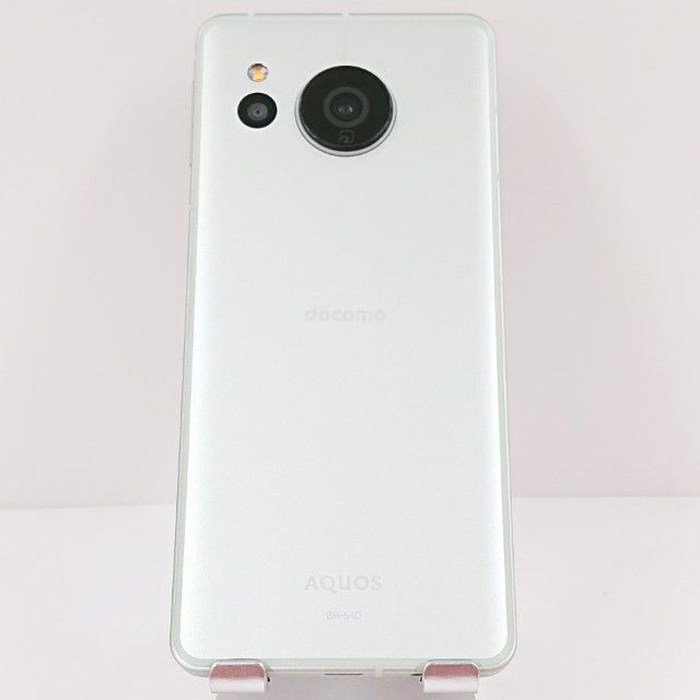 AQUOS sense8 SH-54D �ɥ��� �ڡ��륰�꡼�� c17269