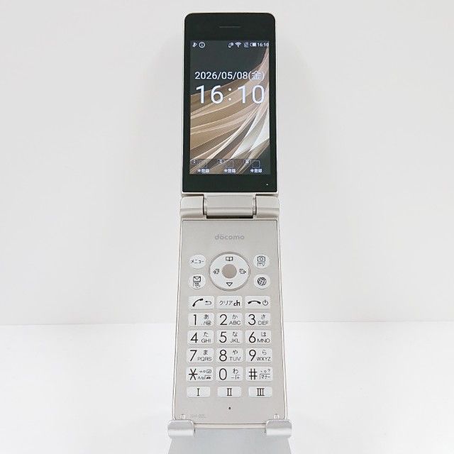 AQUOS �������� SH-02L �ɥ��� ������� c19532