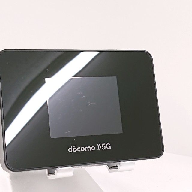 Wi-Fi STATION SH-52B docomo �֥�å� c22519
