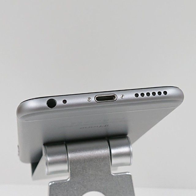 iPhone6 32GB SIM�ե꡼ ���ڡ������쥤 c18161