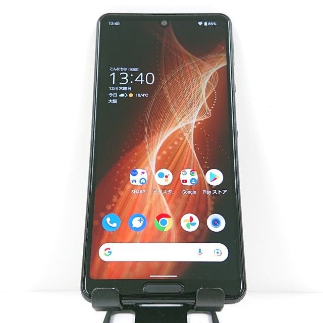 AQUOS sense5G SHG03 au ֥å c15813