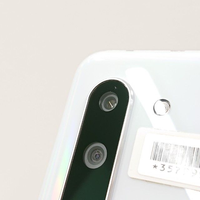 AQUOS R5G SHG01 au ۥ磻 c13866