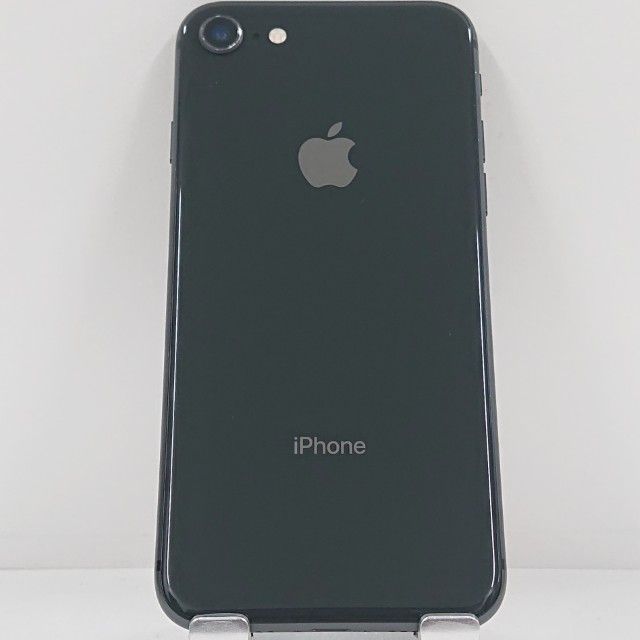iPhone8 64GB �ɥ��� ���ڡ������쥤 c22888