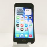 iPhoneSE ��2���� 64GB au �֥�å� c22593
