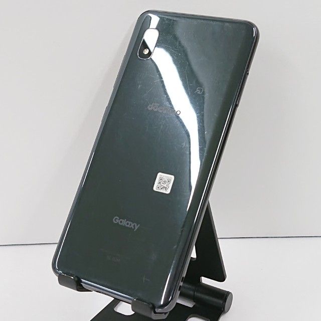 Galaxy A20 SC-02M �ɥ��� �֥�å� c17166