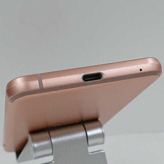 AQUOS sense3 basic SHV48 au 饤ȥåѡ c15277