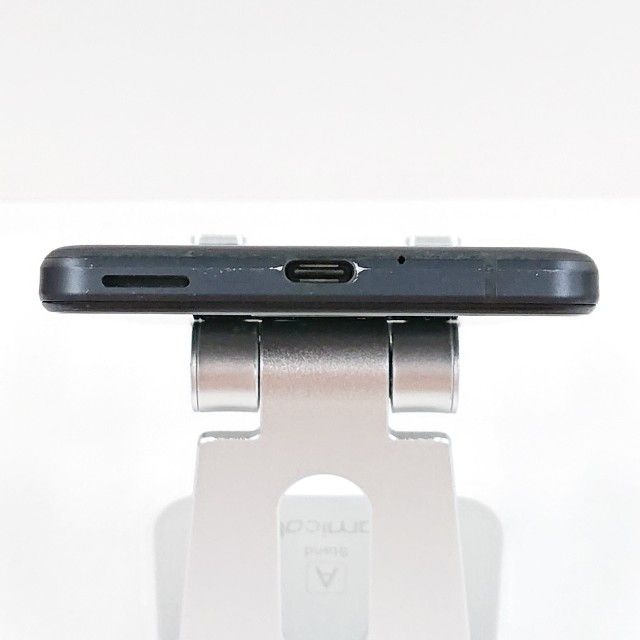 AQUOS sense5G SHG03 au �֥�å� c20887