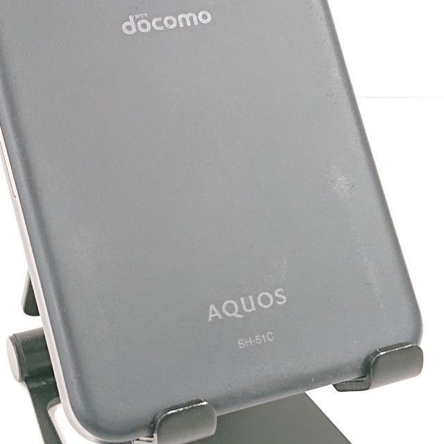 AQUOS wish2 SH-51C �ɥ��� ���㥳���� c19229