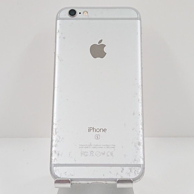 iPhone6s 32GB SIM�ե꡼ ����С� c19270