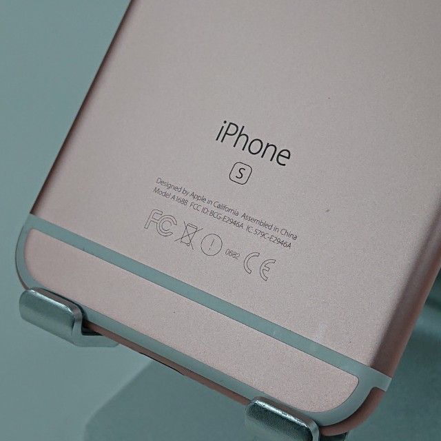 iPhone6s 64GB �ɥ��� ������������� c20375