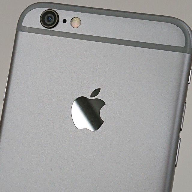 iPhone6 32GB SIM�ե꡼ ���ڡ������쥤 c18302