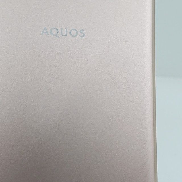 AQUOS sense5G A004SH SoftBank �饤�ȥ��åѡ� c22069