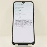 Galaxy A30 SCV43 au �֥롼 c18273