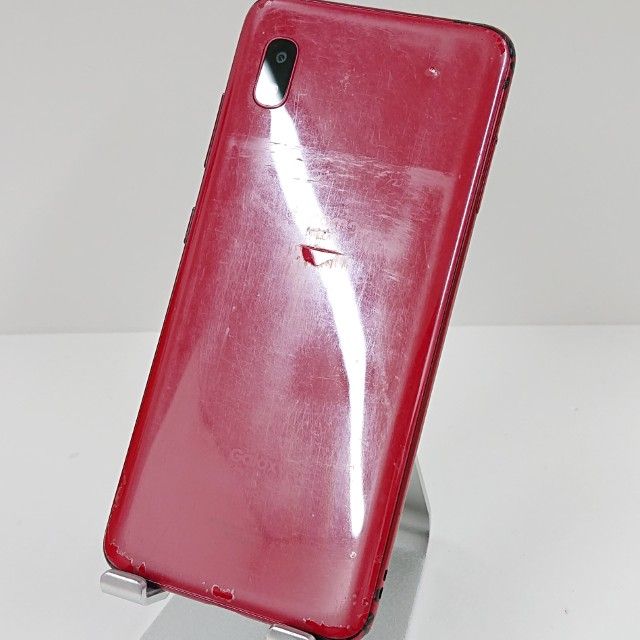 Galaxy A20 SC-02M �ɥ��� ��å� c16387