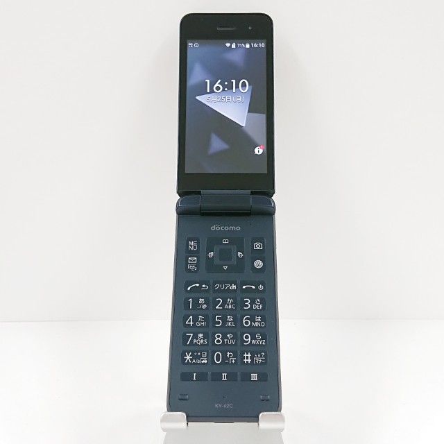 DIGNO �������� KY-42C �ɥ��� �֥�å� c20112