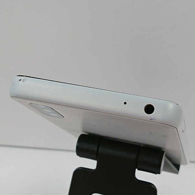 Xperia Ace II SO-41B �ɥ��� �ۥ磻�� c20039