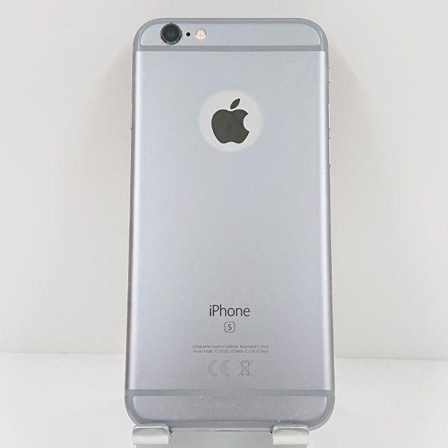 iPhone6s 32GB SIM�ե꡼ ���ڡ������쥤 c18749