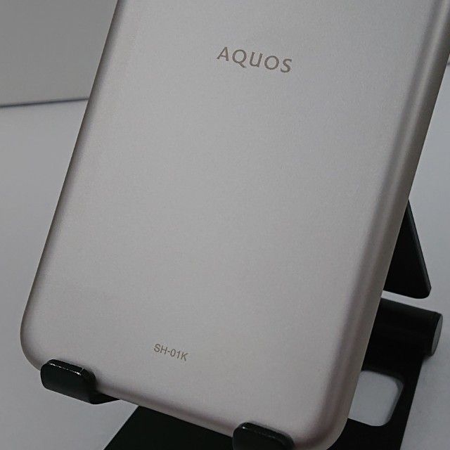 AQUOS sense SH-01K �ɥ��� �����ѥ󥴡���� c19042