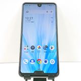 AQUOS R3 808SH SoftBank �ץ���ʥۥ磻�� c20977