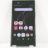 Xperia XZ1 Compact SO-02K �ɥ��� �֥�å� c21394
