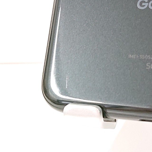 Galaxy A23 5G SCG18 au �֥�å� c21842