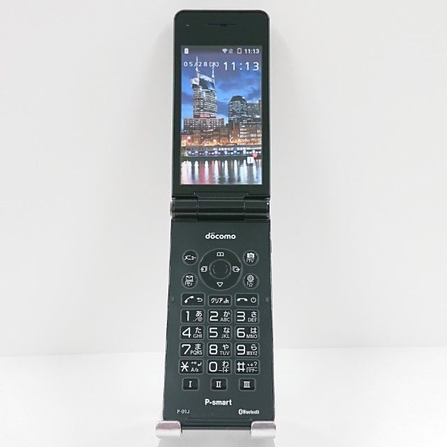 P-smart �������� P-01J �ɥ��� �֥�å� c20226