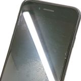 iPhoneSE ��2���� 64GB �ɥ��� �֥�å� c17366