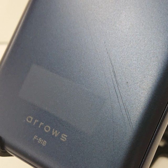 arrows We F-51B �ɥ��� �ͥ��ӡ� c20345