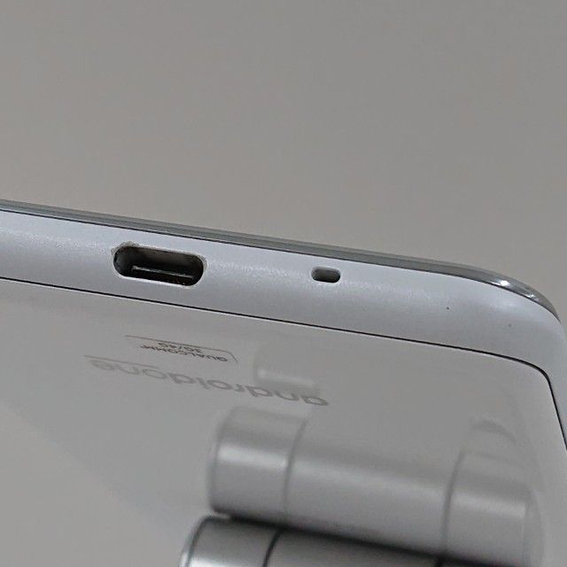 Android One X4 X4-SH Y!mobile ѡۥ磻 c14859