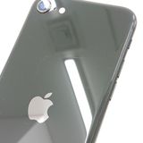 iPhoneSE ��2���� 64GB �ɥ��� �֥�å� c16354