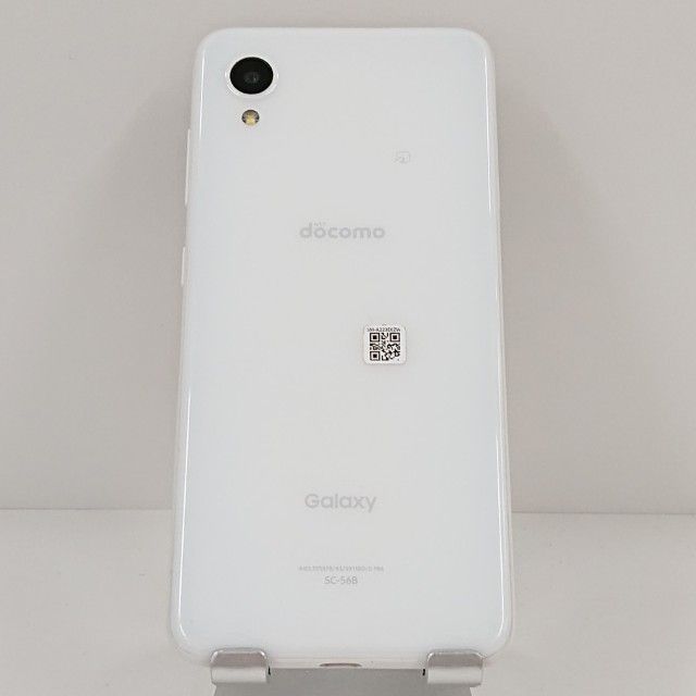 Galaxy A22 5G SC-56B �ɥ��� �ۥ磻�� c19370